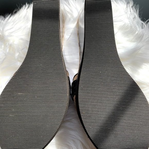 NWOT Coach Geri shoe - Picture 10 of 16